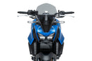 HONDA CB 750 HORNET [2025] – New Generation Touring – Stark getönt-1