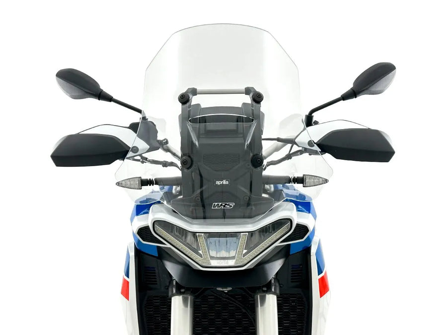 Aprilia Tuareg 660 [WRS] -Motorcycle-verhouslevy