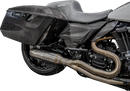 harley davidson softail street bob fxbb [SLYFOX] – Seitenabdeckungen-2