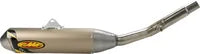 Gas EX 450 F [2023] - Q4 Hex Slip-On silencer – picture 12
