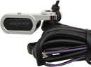 harley davidson fltruse [DRAG SPECIALTIES] – LED-ohjaustangon asentovalot-1