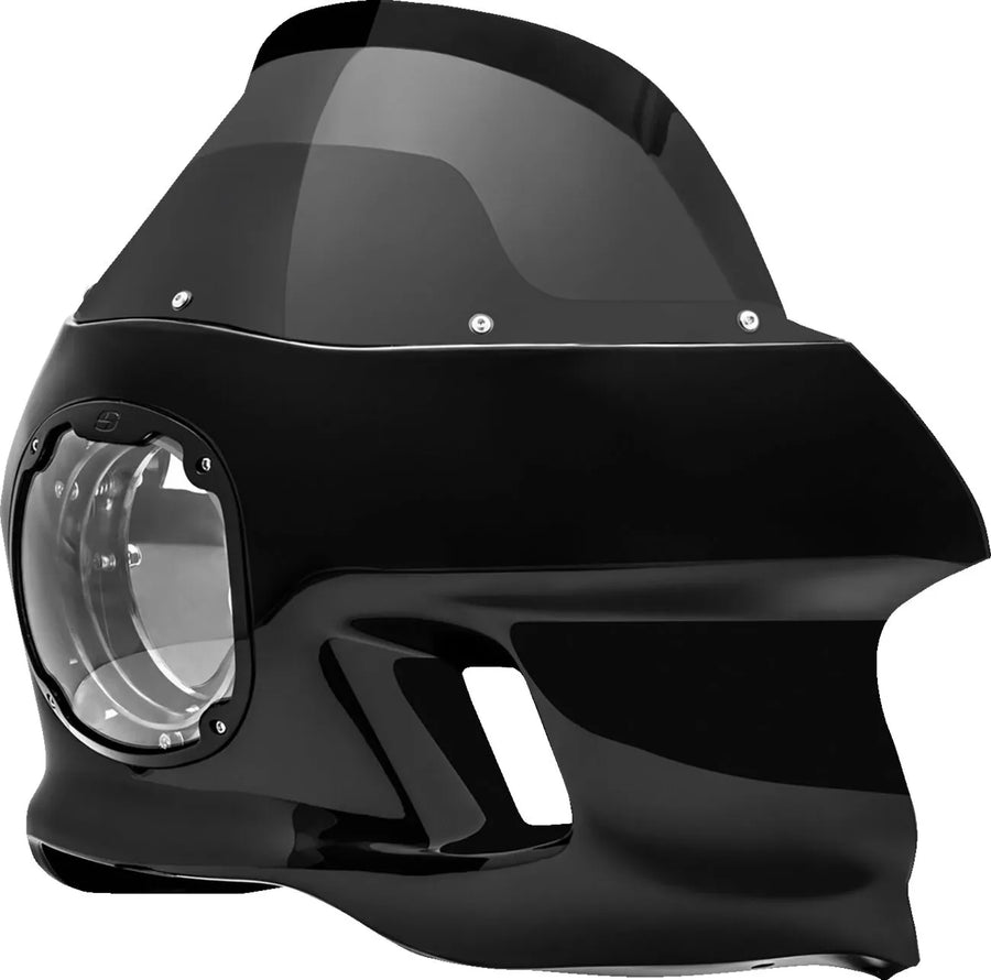 harley davidson sportster 883 iron xl [SADDLEMEN] – S-RT Mini Verkleidung