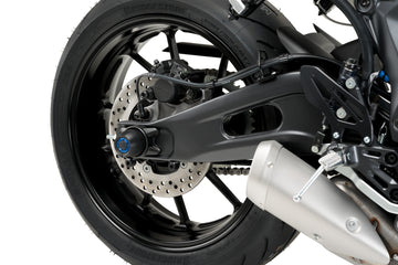 YAMAHA YZF-R7 [2025] – Taka-akselin säädin PHB19 – musta