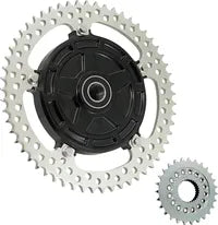 Harley-Davidson FXSBSE2 1800 Breakout CVO [2014] - Hydraulischer Spanner-Kit – Bild 12