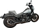 harley davidson fxlrs [SLYFOX] – High Noon -istuin-4