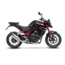 honda cb 750 hornet [LEOVINCE] – LV-14R Titan-Endschalldämpfer-2