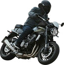 Moto Guzzi V9 [SW-MOTECH] – ION S extension tail bag