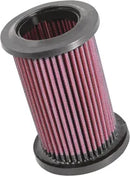 Ducati Hypermotard 939 [K & N] – High performance air filter