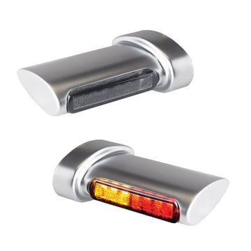 harley-davidson pan america [HEINZ BIKES] – Winglets LED-merkkivalot
