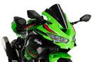 KAWASAKI ZX-4RR NINJA [2025] – Z-Racing Screen – musta-12