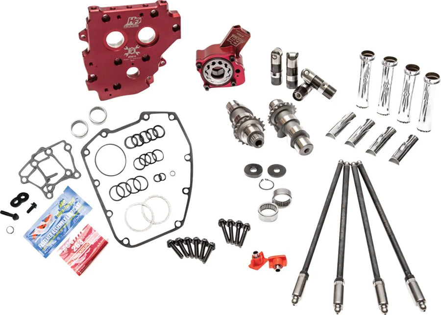 Harley-Davidson FXST 1690 Softail Standard [2012-2015] - Race Series® Camshaft Kit - Image 1