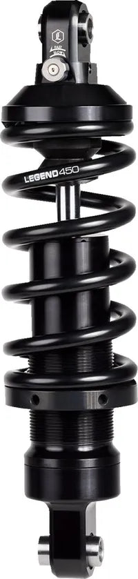 Harley-Davidson FLI 1868 Hydra-Glide Revival 114 [2024] - REVO-A Adjustable M-Eight Softail Shock Absorber – Item No. 1310-2249 – Figure 12
