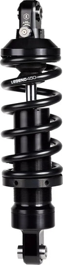 Harley-Davidson FLI 1868 Hydra-Glide Revival 114 [2024] - REVO-A Adjustable M-Eight Softail Shock Absorber – Item No. 1310-2249 – Figure 12