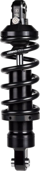 Harley-Davidson FLI 1868 Hydra-Glide Revival 114 [2024] - REVO-A Adjustable M-Eight Softail Shock Absorber – Item No. 1310-2249 – Figure 8