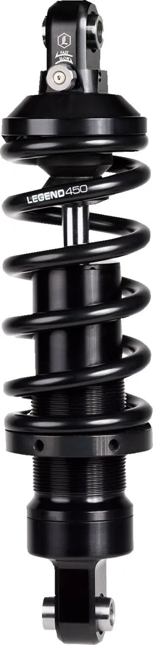 Harley-Davidson FLI 1868 Hydra-Glide Revival 114 [2024] - REVO-A Adjustable M-Eight Softail Shock Absorber – Item No. 1310-2249 – Figure 4