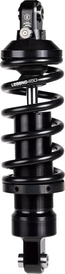 Harley-Davidson FLI 1868 Hydra-Glide Revival 114 [2024] - REVO-A Adjustable M-Eight Softail Shock Absorber – Item No. 1310-2249 – Figure 4