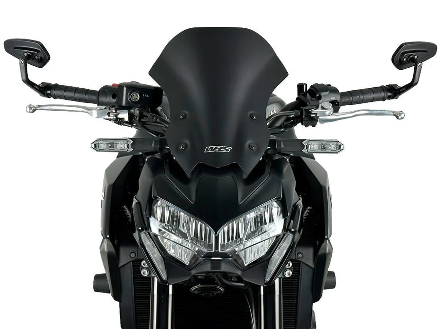 Kawasaki Z 900 [WRS] - tuulilasi