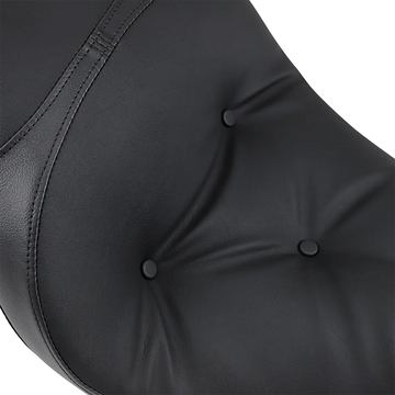harley davidson touring [DRAG SPECIALTIES] – Low-Profile Touring Sitzbank - 0