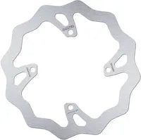 Suzuki Rmx 450 Z [2018, 2019] - BREMSSCHEIBE FIXED WAVE GROOVED OVERSIZE – Bild 8