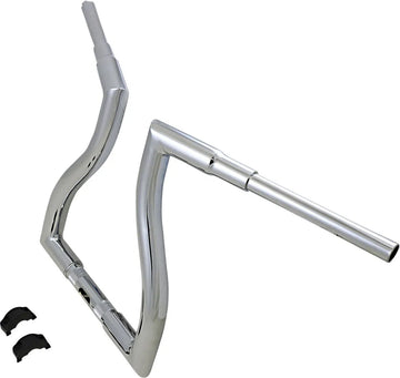 harley davidson fltruse [LA CHOPPERS] – Puimakoneen ohjaustangot - 0
