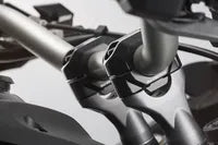 KTM 950 Adventure S [2004-2005] - handlebar holder for Ø 28 mm handlebars, 30 mm increase, version LEH.00.039.24100.30/B - picture 5