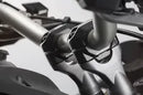 KTM 990 Adventure S [2006] - handlebar holder for Ø 28 mm handlebars, 30 mm increase, version LEH.00.039.24100.30/B - picture 5