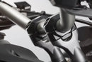 KTM 950 Supermoto [2008] - handlebar holder for Ø 28 mm handlebars, 30 mm increase, version LEH.00.039.24100.30/B - picture 2
