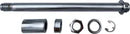 Harley Davidson Fxlr [DRAG SPECIALTIES] – Rear Axle Set