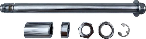 Harley Davidson Fxlr [DRAG SPECIALTIES] – Rear Axle Set