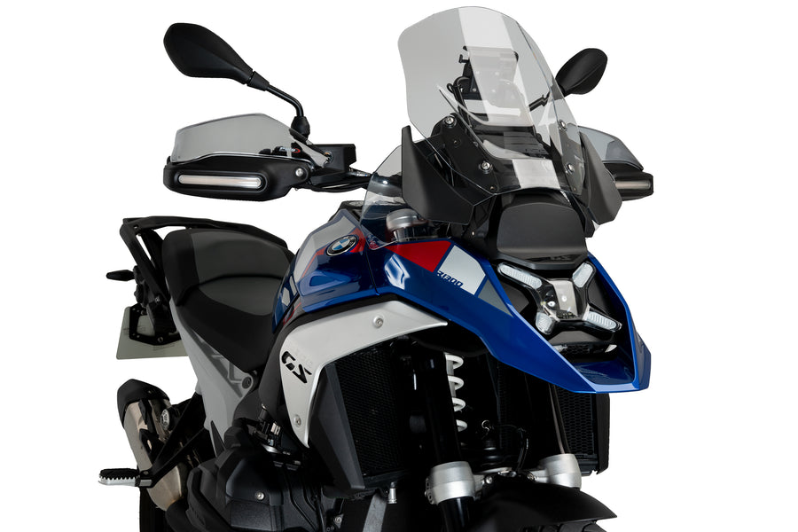 BMW R 1300 GS TROPHY [2025] – Handschutzverlängerung – Getönt