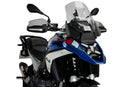 BMW R 1300 GS TROPHY [2025] – Handschutzverlängerung – Schwarz-1