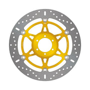 APRILIA RSV4 1000 ABS Factory APRC [EBC] - X-Series front brake disc