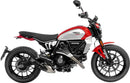 Ducati Scrambler 800 [LEOVINCE] – LV-10 takaäänenvaimennin