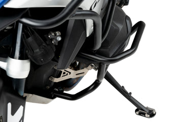 BMW R 1300 GS TROPHY [2025] – Jalkajalustan laajennus vakiojousituksella