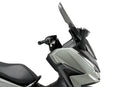 HONDA FORZA 125 [2025] – Windschutzscheibe V-Tech Line Sport – Schwarz-3