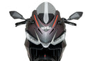 APRILIA RS 457 [2025] – R-Racer-näyttö – Läpinäkyvä-1