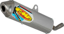 Ktm 125 Xc W [2019] - Turbinecore 2-Q Spark Arrestor rear silencer – picture 1