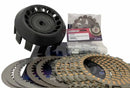 Kymco Ak 550 [2017-2023] - transversal clutch - picture 1