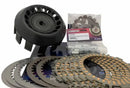 Kymco Ak 550 [2017-2023] - transversal clutch - picture 2