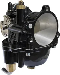 Harley-Davidson FXR3 1340 Super Glide Screamin Eagle [1999] - Super E Vergaser-Kit mit Ansaugstutzen – Bild 5