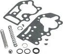 Harley-Davidson Fxds-Con 1340 Dyna Convertible [1992] - Billet Ölpumpensatz – Bild 8