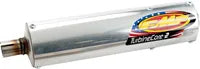 Yamaha Yz 125 [1996-1999] - Turbinecore 2 Spark Arrestor rear silencer – picture 12