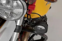 Moto Guzzi V 85 850 TT [2018-2024] - EVO kaukovalosarja – kuva 8