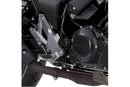 SUZUKI DL 250 V-STROM [2023] – Suojuksien kiinnikkeet – Musta-4