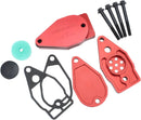 Harley-Davidson FXSBSE2 1800 Breakout CVO [2014] - Rocker Box Breather Kit - Image 1