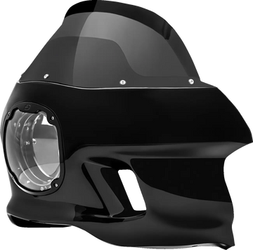 Harley-Davidson Low Rider S [Saddlemen] -S-RT Mini-verhous