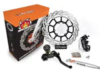 Honda CRF 250 L [2015] - Supermoto Racing Kit – Art.-Nr. 313050 – Bild 5