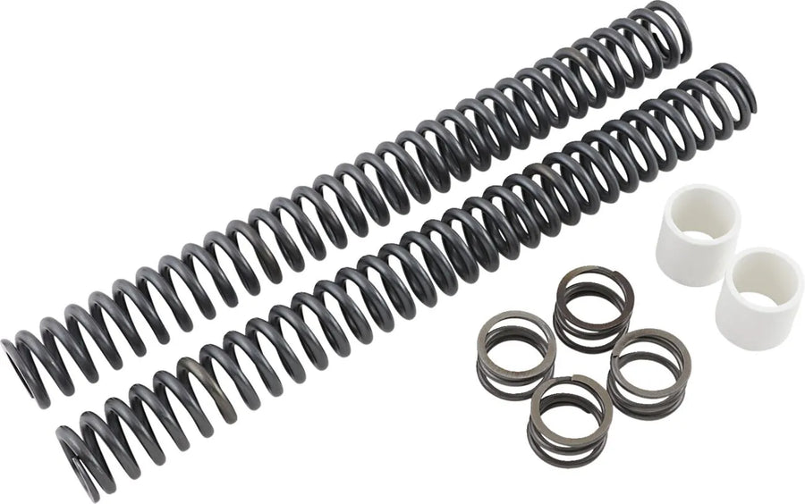 harley davidson fltruse [PROGRESSIVE SUSPENSION] – Gabel Tieferlegungskits