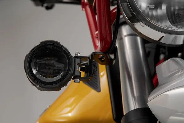 Moto Guzzi V 85 850 TT [2018-2024] - EVO kaukovalosarja – kuva 2