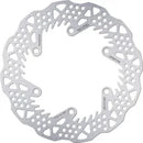 Husqvarna Wr 125 [1972-1973, 1975, 1980] - JARRULEVYN KIINTEÄ AALTO URATTU YLIKOKO – kuva 10